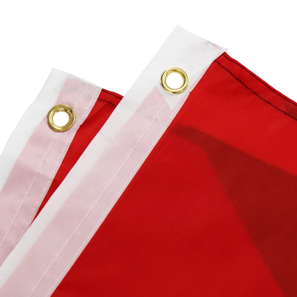 PLE PS Palestine Flag 90*150Cm the Palestine Flag Fabrics Gaza Palestinian National Flags for Decoration