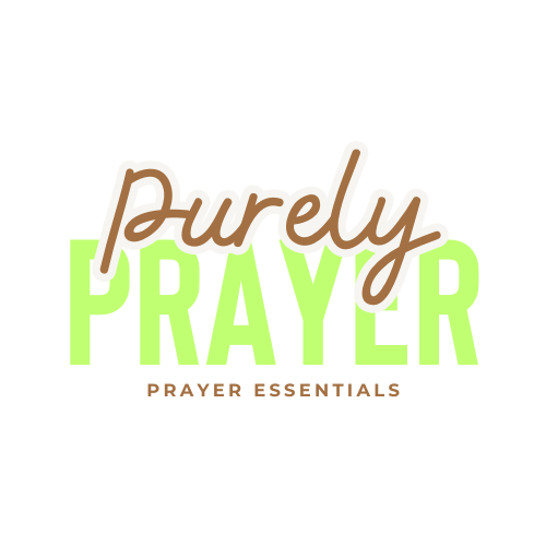Purely Prayer